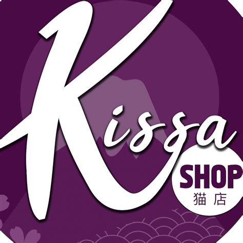 kissa shop